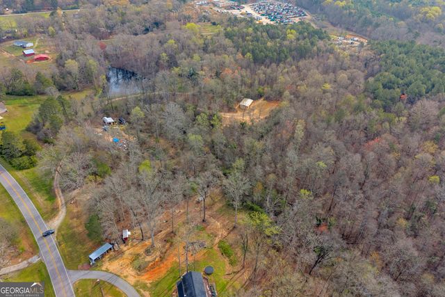 4271 Three Bridges Road, Gillsville, GA 30543