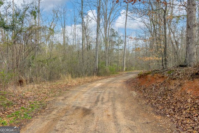 4271 Three Bridges Road, Gillsville, GA 30543