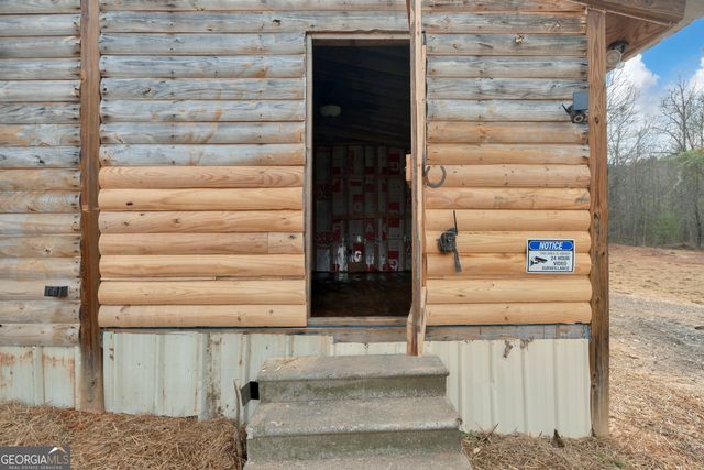 4271 Three Bridges Road, Gillsville, GA 30543