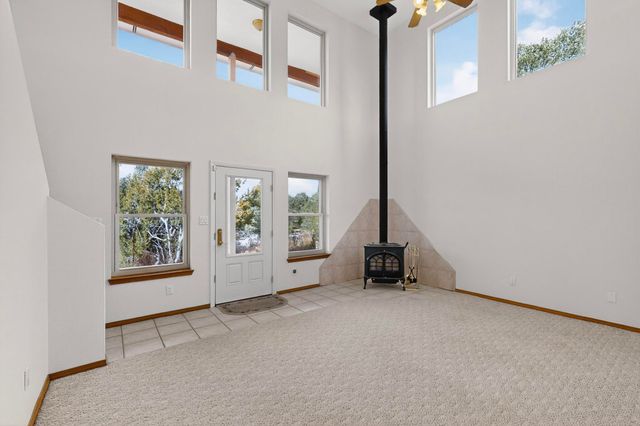 14 Asher Lane, Tijeras, NM 87059