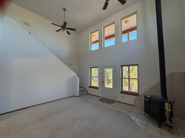 14 Asher Lane, Tijeras, NM 87059