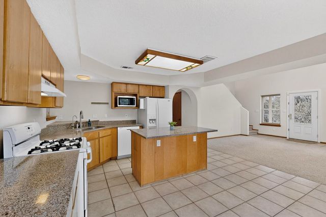 14 Asher Lane, Tijeras, NM 87059