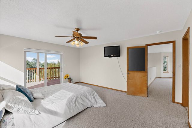 14 Asher Lane, Tijeras, NM 87059