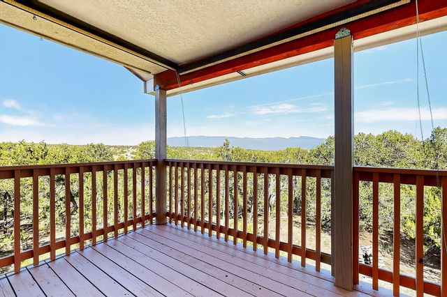 14 Asher Lane, Tijeras, NM 87059