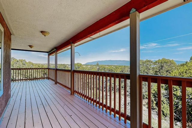 14 Asher Lane, Tijeras, NM 87059