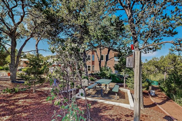 14 Asher Lane, Tijeras, NM 87059