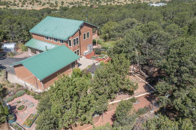 14 Asher Lane, Tijeras, NM 87059