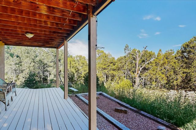 14 Asher Lane, Tijeras, NM 87059