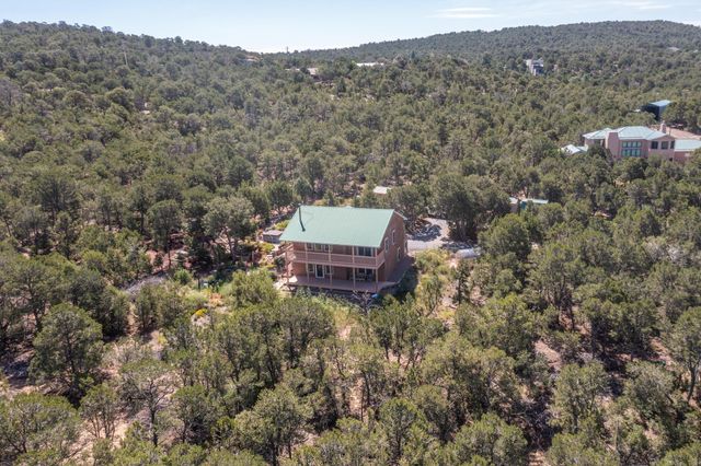 14 Asher Lane, Tijeras, NM 87059