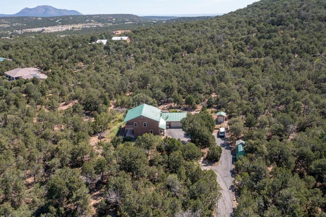 14 Asher Lane, Tijeras, NM 87059