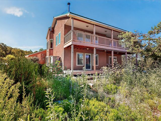 14 Asher Lane, Tijeras, NM 87059