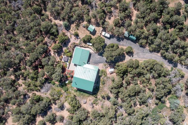 14 Asher Lane, Tijeras, NM 87059