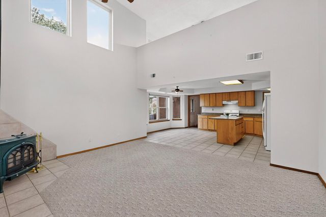 14 Asher Lane, Tijeras, NM 87059