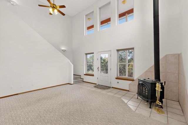 14 Asher Lane, Tijeras, NM 87059