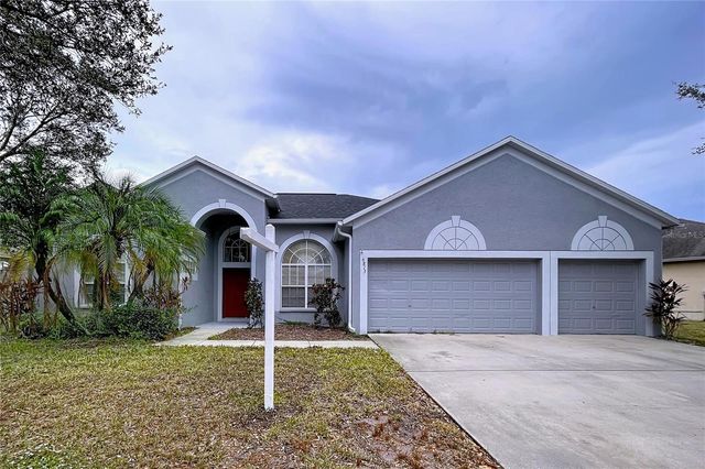 6813 REGENTS VILLAGE WAY, Apollo Beach, FL 33572
