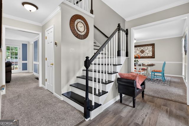 140 Creekview Trail, Fayetteville, GA 30214
