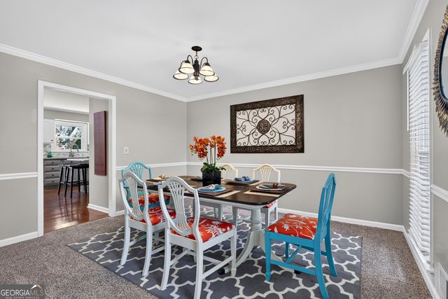 140 Creekview Trail, Fayetteville, GA 30214