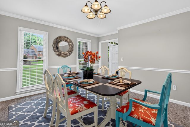 140 Creekview Trail, Fayetteville, GA 30214