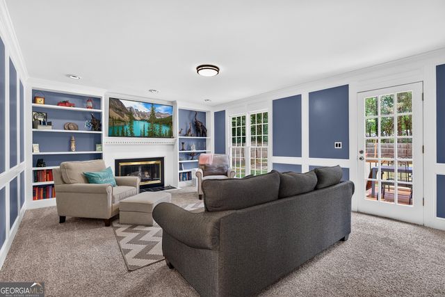 140 Creekview Trail, Fayetteville, GA 30214