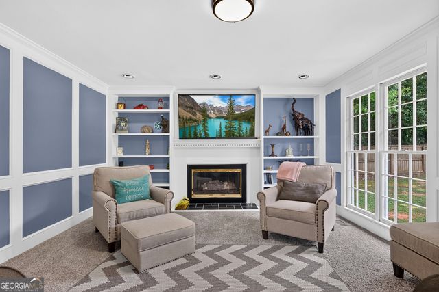 140 Creekview Trail, Fayetteville, GA 30214