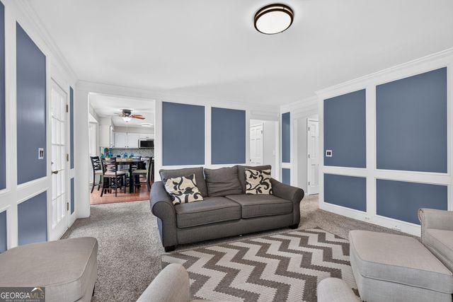 140 Creekview Trail, Fayetteville, GA 30214