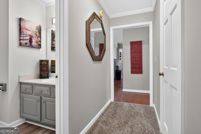 140 Creekview Trail, Fayetteville, GA 30214