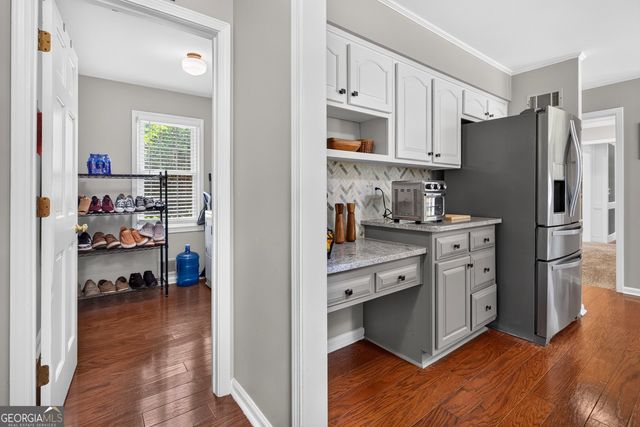 140 Creekview Trail, Fayetteville, GA 30214