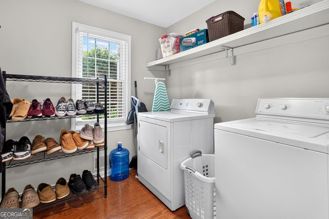 140 Creekview Trail, Fayetteville, GA 30214