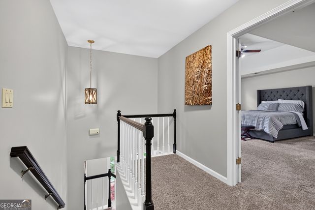 140 Creekview Trail, Fayetteville, GA 30214