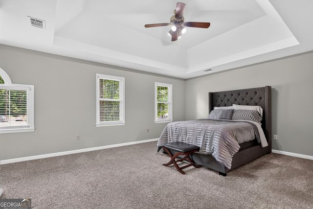 140 Creekview Trail, Fayetteville, GA 30214