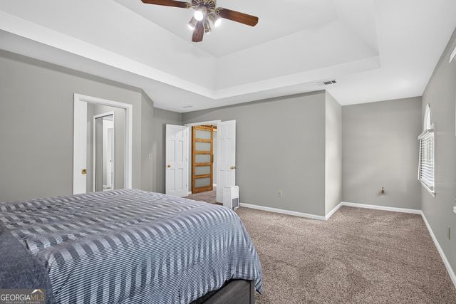 140 Creekview Trail, Fayetteville, GA 30214