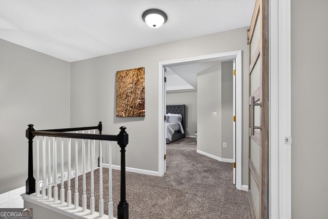 140 Creekview Trail, Fayetteville, GA 30214