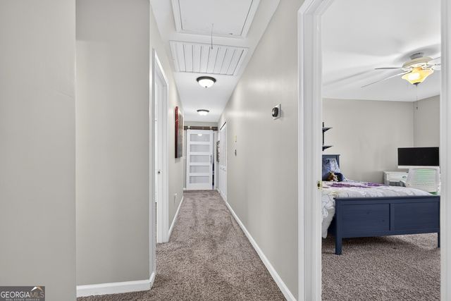 140 Creekview Trail, Fayetteville, GA 30214