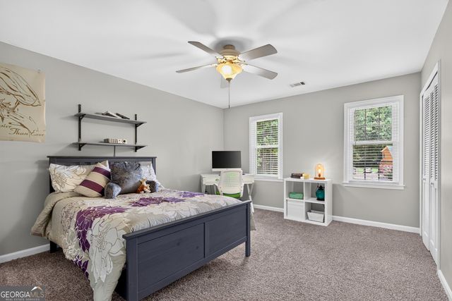140 Creekview Trail, Fayetteville, GA 30214