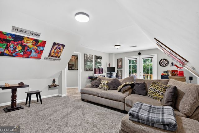 140 Creekview Trail, Fayetteville, GA 30214