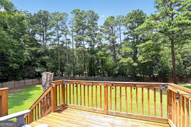 140 Creekview Trail, Fayetteville, GA 30214