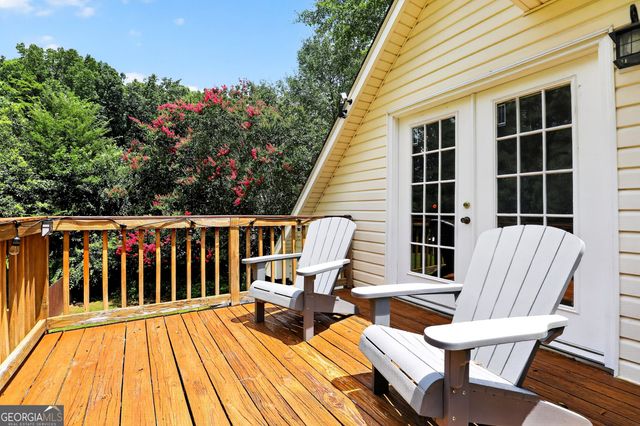 140 Creekview Trail, Fayetteville, GA 30214