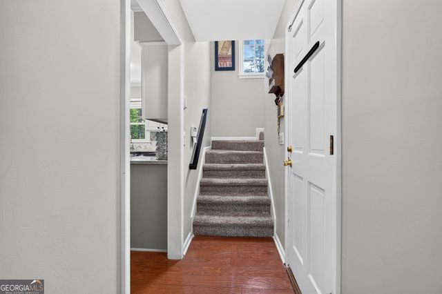 140 Creekview Trail, Fayetteville, GA 30214