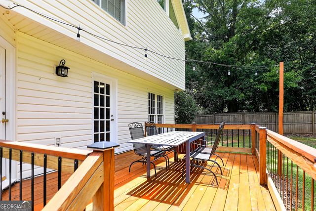 140 Creekview Trail, Fayetteville, GA 30214