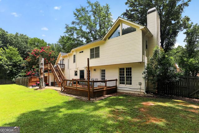 140 Creekview Trail, Fayetteville, GA 30214