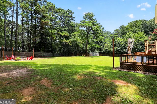 140 Creekview Trail, Fayetteville, GA 30214