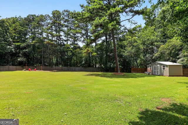 140 Creekview Trail, Fayetteville, GA 30214