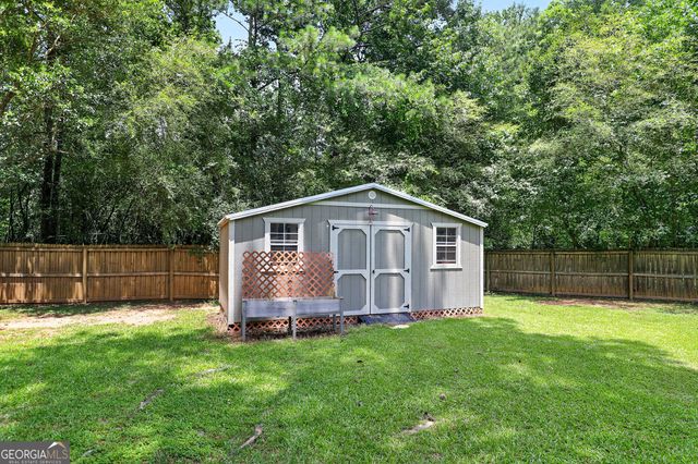 140 Creekview Trail, Fayetteville, GA 30214