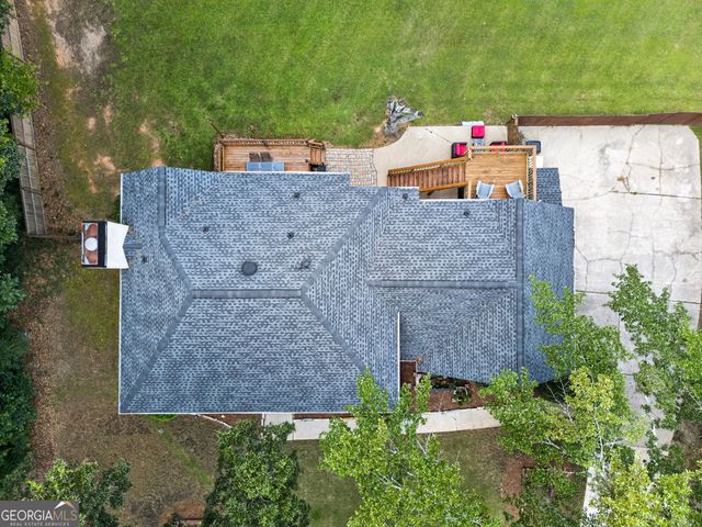 140 Creekview Trail, Fayetteville, GA 30214