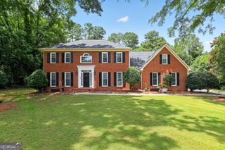 140 Creekview Trail, Fayetteville, GA 30214