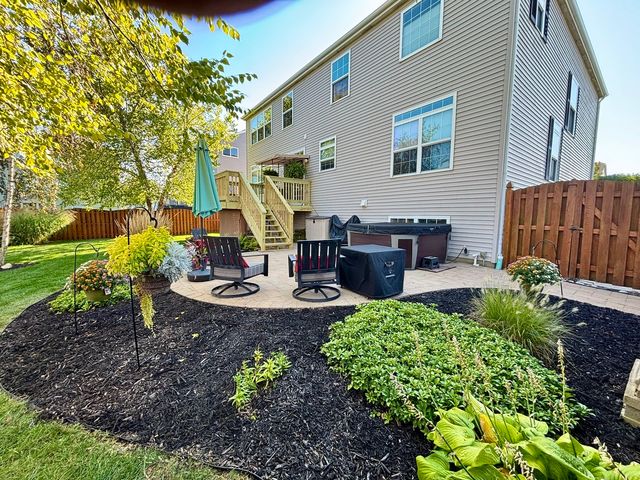 2681 Braeburn Way, Woodstock, IL 60098