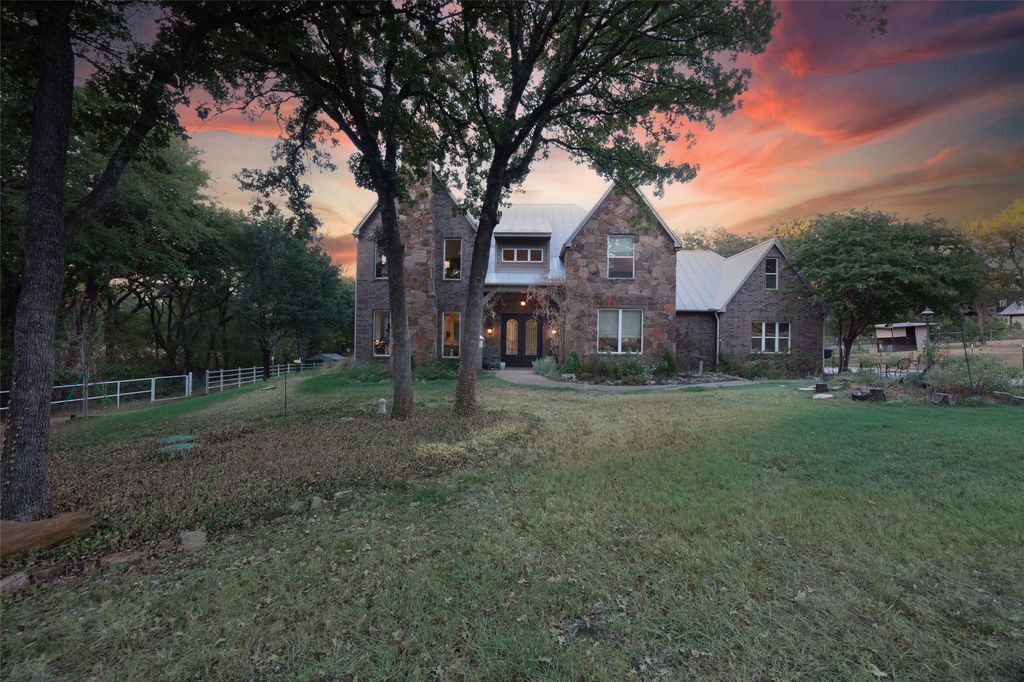 760 Amber Lane, Little Elm, TX 75068 — photo 3