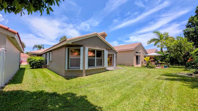 3576 Stratton Lane, Boynton Beach, FL 33436