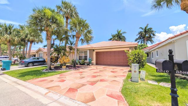 3576 Stratton Lane, Boynton Beach, FL 33436