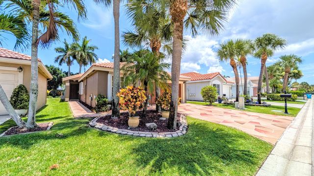 3576 Stratton Lane, Boynton Beach, FL 33436